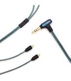 Amazon | JVC リケーブル バランス接続対応 CN-HS01MB | JVCケンウッド